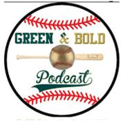 Podcast Green and Bold