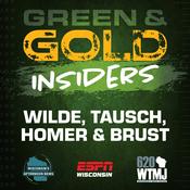 Podcast Green & Gold Insiders