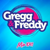 Podcast Gregg & Freddy