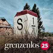 Podcast Grenzenlos 2025
