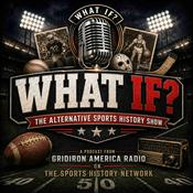 What If? The Alternative Sports History Show