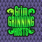 Podcast Grim Grinning Hosts