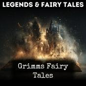 Podcast Grimms Fairy Tales