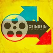 Podcast Grindbin Podcast - Grindhouse and Exploitation Films