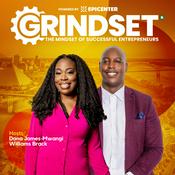 Podcast GRINDSET Podcast
