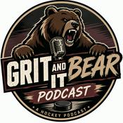 Podcast Grit and Bear It Podcast