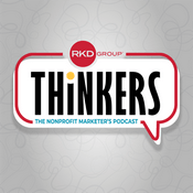Podcast RKD Group: Thinkers