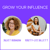 Podcast Grow Your Influence