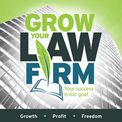Podcast Grow Your Law Firm