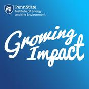 Podcast Growing Impact