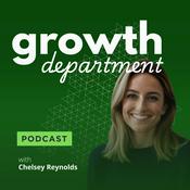 Podcast Growth Department
