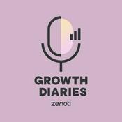 Podcast Growth Diaries by Zenoti
