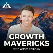 Podcast Growth Mavericks