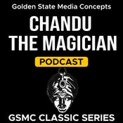 Podcast GSMC Classics: Chandu the Magician