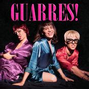 Podcast Guarres!