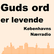 Podcast Guds ord er levende