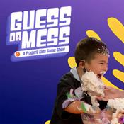 Podcast Guess or Mess | PragerU Kids
