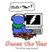 Guess the Year