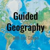 Podcast Guided Geography