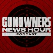 Podcast Gun Owners News Hour with Bill Frady