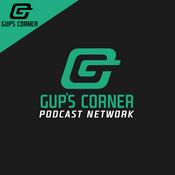 Podcast Gup's Corner Daily Fantasy Sports & Betting Network