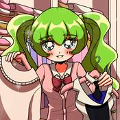 Podcast Gyaru - A Fashion Podcast