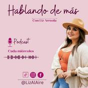 Podcast Hablando De Más