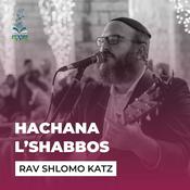 Podcast Hachana L'Shabbos
