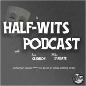 Podcast Half Wits Podcasts
