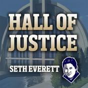 Podcast Hall of Justice
