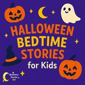 Podcast Halloween Bedtime Stories for Kids
