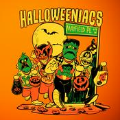 Podcast Halloweeniacs