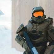 Podcast Halo Chronicles S1