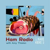 Podcast Ham Radio: Cooking with Amy Thielen