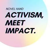 Podcast Activism, Meet Impact.