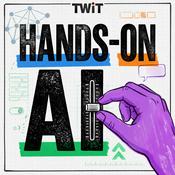 Podcast Hands-On AI (Audio)