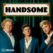 Podcast Handsome