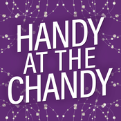 Podcast Handy At The Chandy — A Las Vegas Podcast