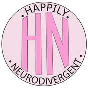Podcast Happily Neurodivergent