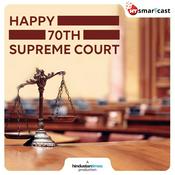 Podcast Happy 70th Supreme Court