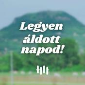 Podcast Legyen áldott napod!
