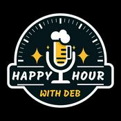 Podcast Happy Hour with Deb