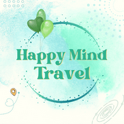 Podcast Happy Mind Travel - Mental Health Care and Spirituality Exploration
