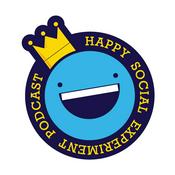 Podcast Happy Social Experiment