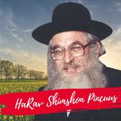 Podcast HaRav Shimshon Pincus