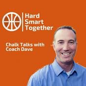 Podcast Hard Smart Together Chalk Talks