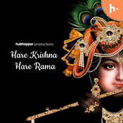 Podcast Hare Krishna Hare Rama