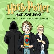 Podcast Harry Potter and the Boys