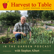 Podcast Harvest to Table Podcast