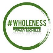 Podcast The Hashtag Wholeness Podcast